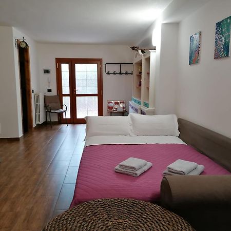 Open Space Naviglio Milan Exterior photo